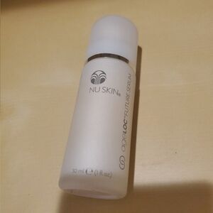 Nu skin ageloc future serum